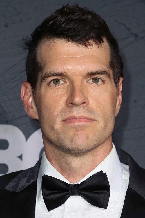 Timothy Simons fotoğrafı