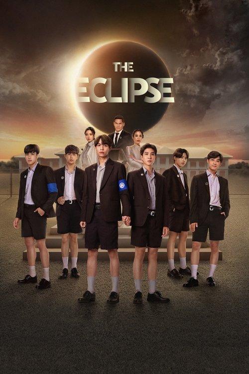 The Eclipse dizi afişi