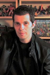 Mike Matei fotoğrafı