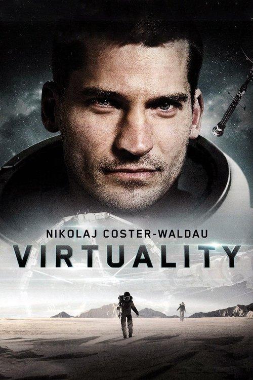 Virtuality dizi afişi