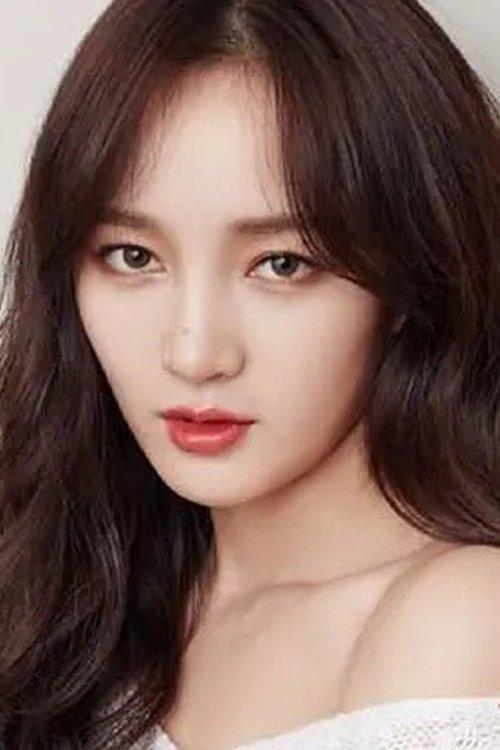 Meng Jia fotoğrafı