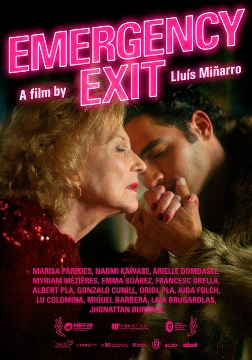 Emergency Exit film afişi