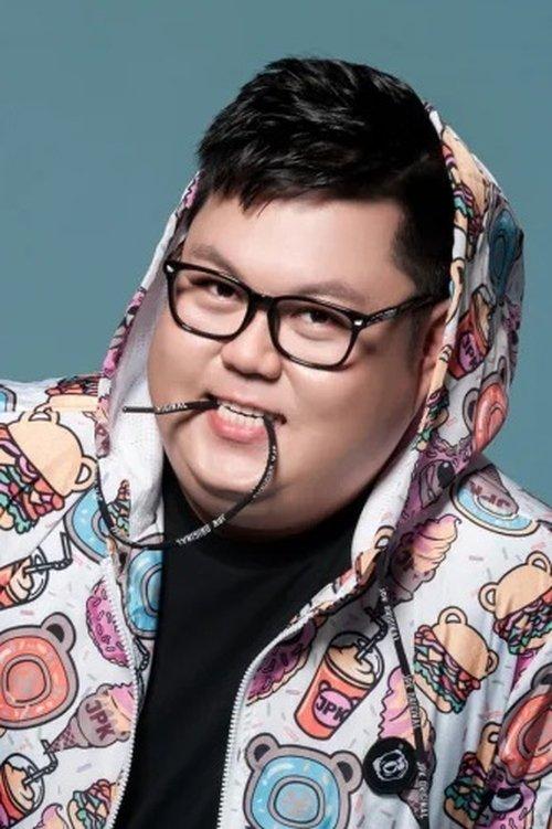 Ma Zhaozhuang fotoğrafı