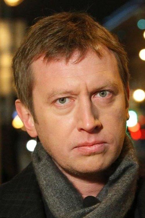 Mikhail Trukhin fotoğrafı