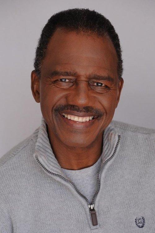 Harrison Page fotoğrafı