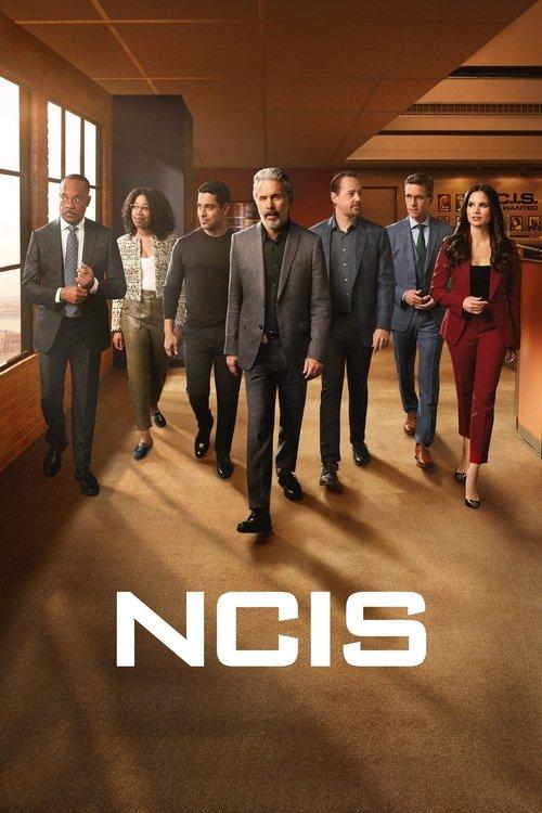 NCIS Sezon 23