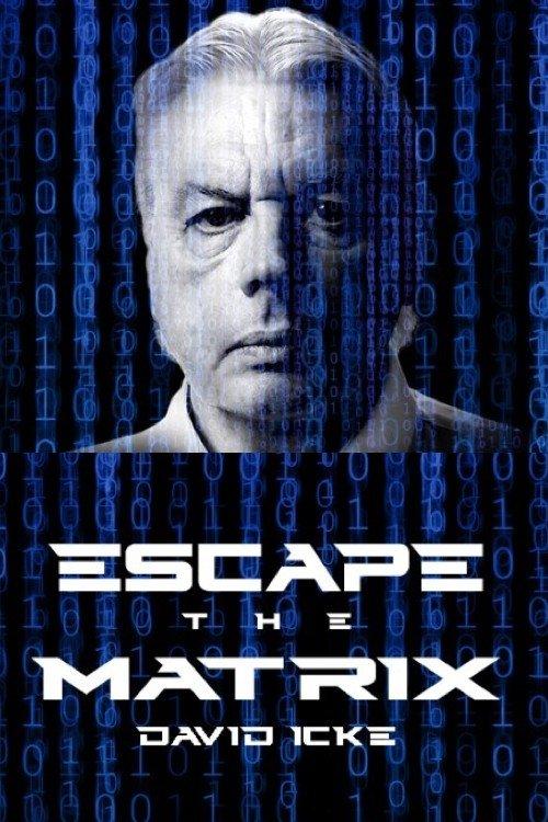 Escape The Matrix dizi afişi