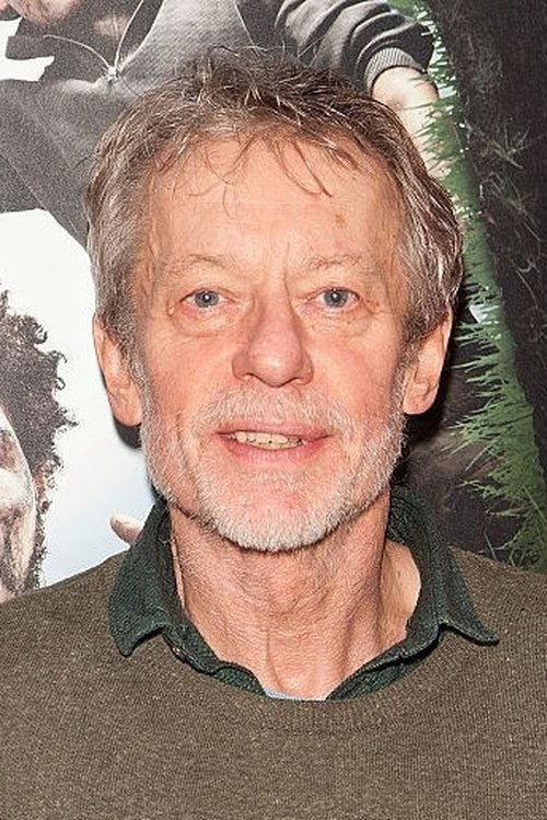 Stephen Boxer fotoğrafı