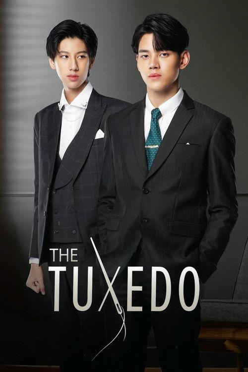 The Tuxedo Sezon 1