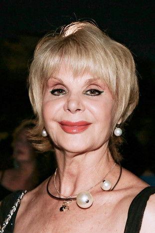 Maria Ioannidou fotoğrafı