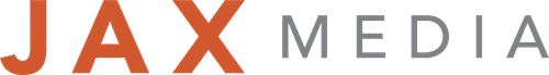 Jax Media logo