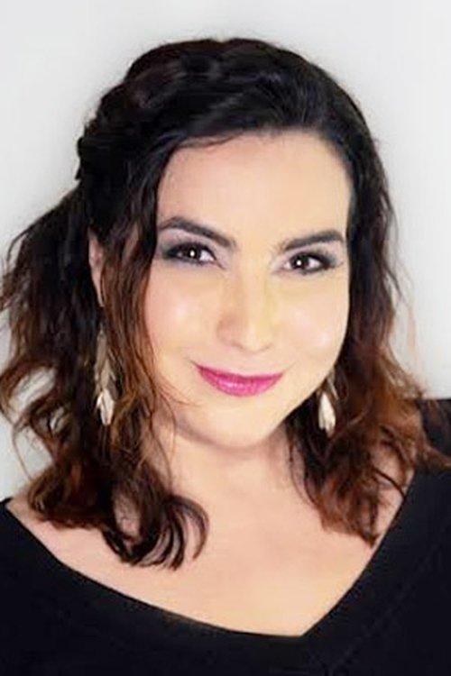 Lisa Ortiz fotoğrafı