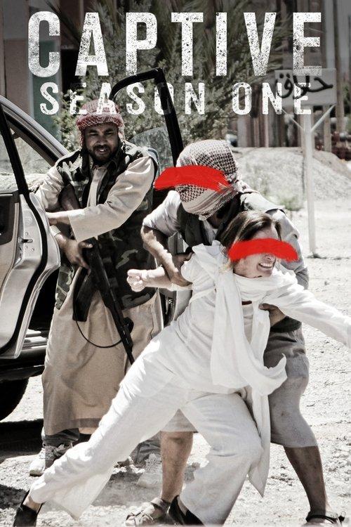 Captive Sezon 1