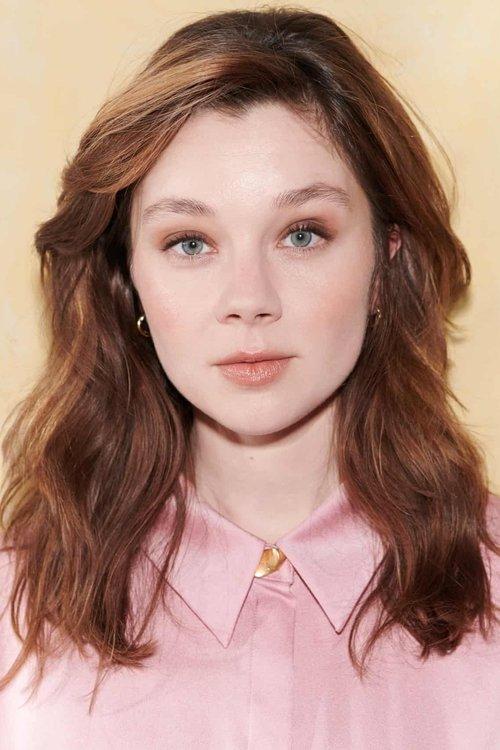 Claudia Jessie fotoğrafı