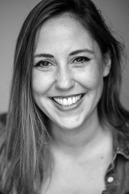 Dorothée Picard fotoğrafı