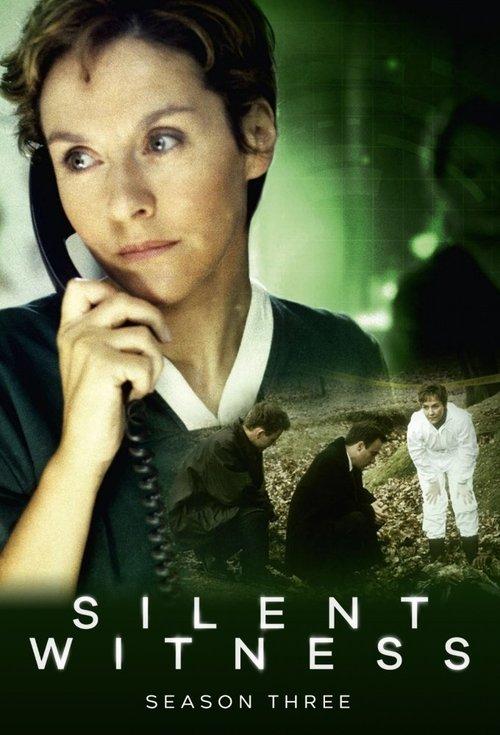 Silent Witness Sezon 3