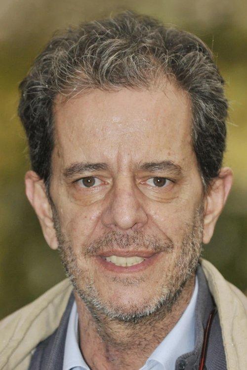 António Feio fotoğrafı