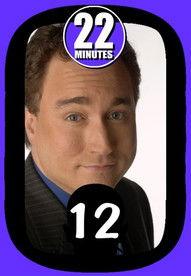 This Hour Has 22 Minutes Sezon 12