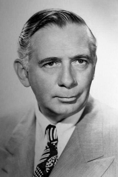 Ray Collins fotoğrafı