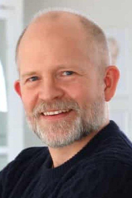 Sune Svanekier fotoğrafı