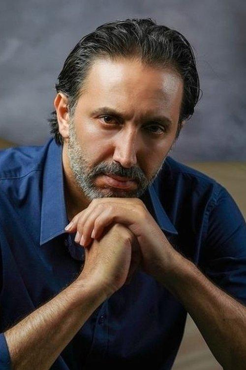 Ahmad Al Ahmad fotoğrafı