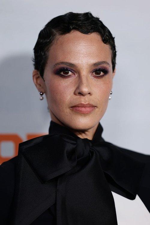 Tattiawna Jones fotoğrafı