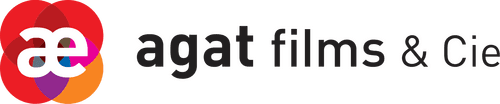 Agat Films & Cie / Ex Nihilo logo