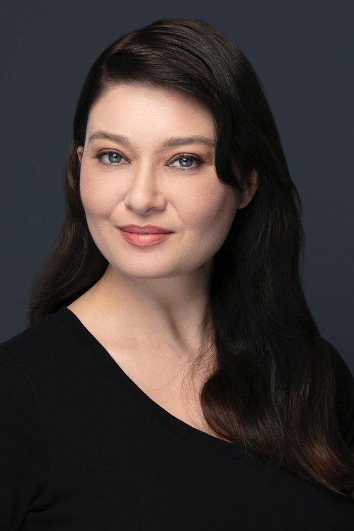 Nurgül Yeşilçay fotoğrafı