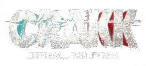 Crakk: Jeetega... Toh Jiyegaa logo