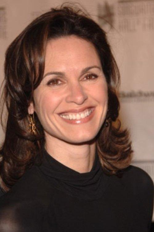 Elizabeth Vargas fotoğrafı