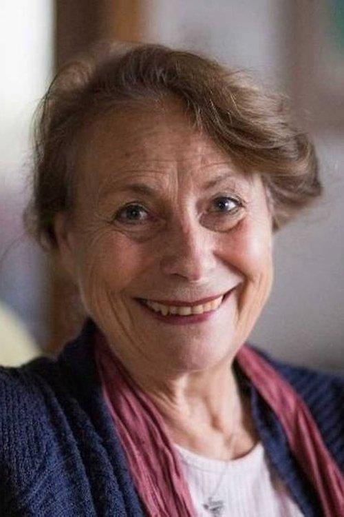 Hana Frejková fotoğrafı