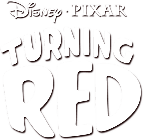 Turning Red logo