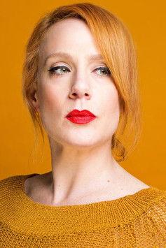 Sara Barron fotoğrafı