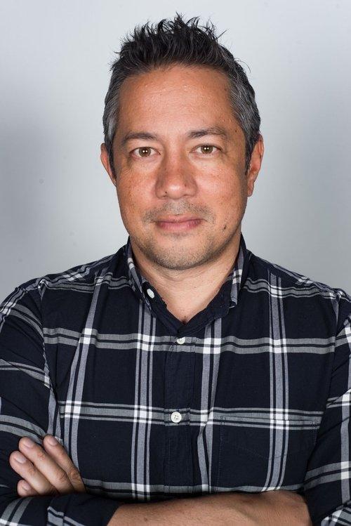 Lance Krall fotoğrafı