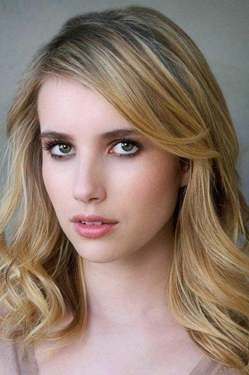 Emma Roberts fotoğrafı