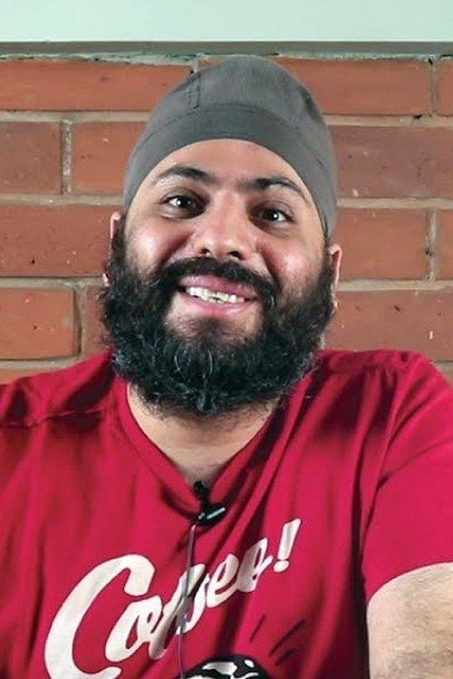 Navjot Gulati fotoğrafı