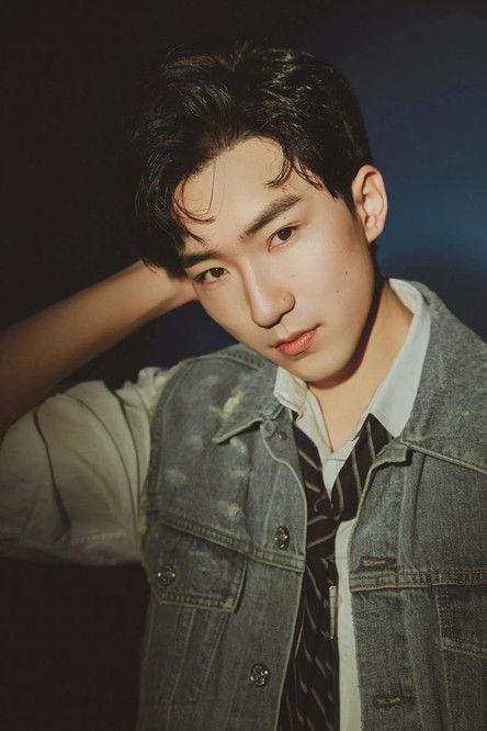 Ling Zhuo fotoğrafı