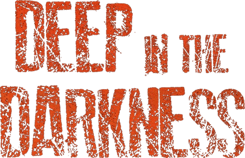 Deep in the Darkness logo