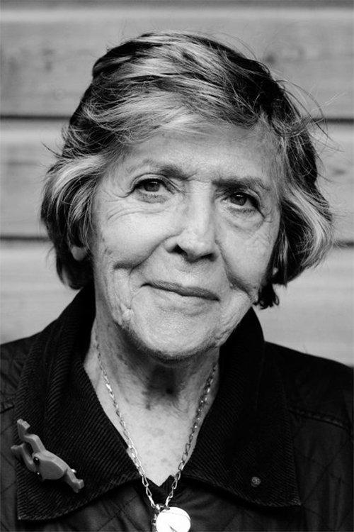 Nelly Kaplan fotoğrafı