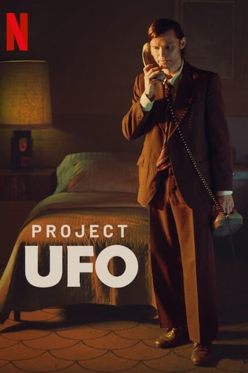 Project UFO Sezon 1
