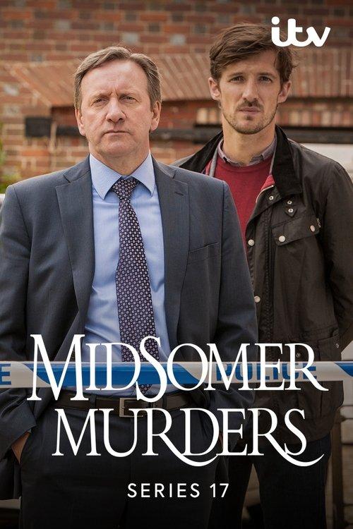 Midsomer Murders Sezon 17