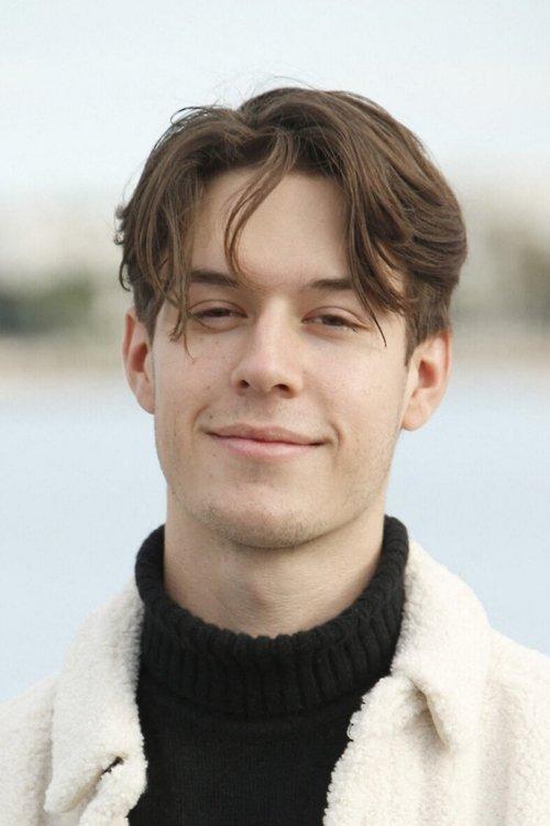 Sébastien Frit fotoğrafı