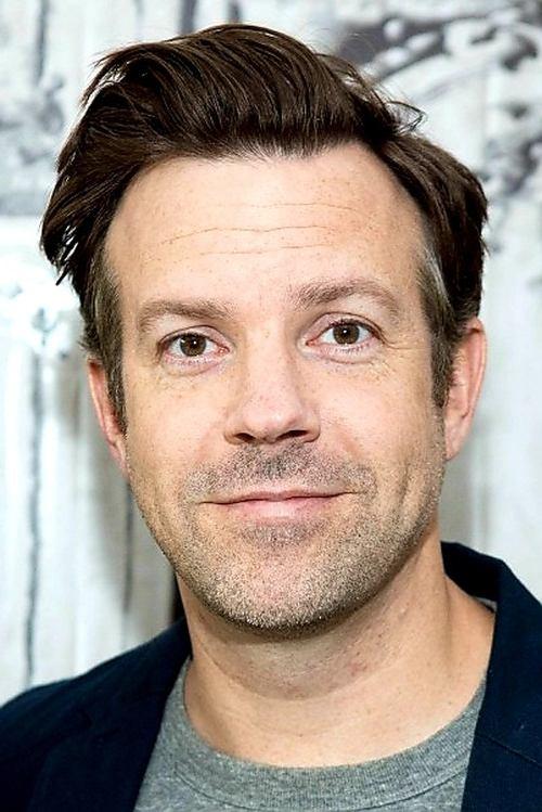 Jason Sudeikis fotoğrafı