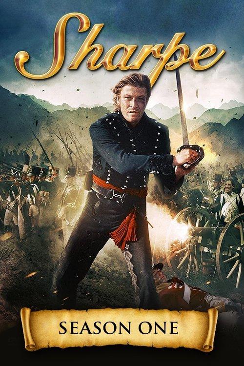 Sharpe Sezon 1