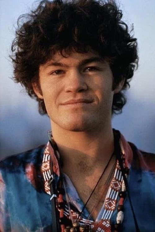 Micky Dolenz fotoğrafı