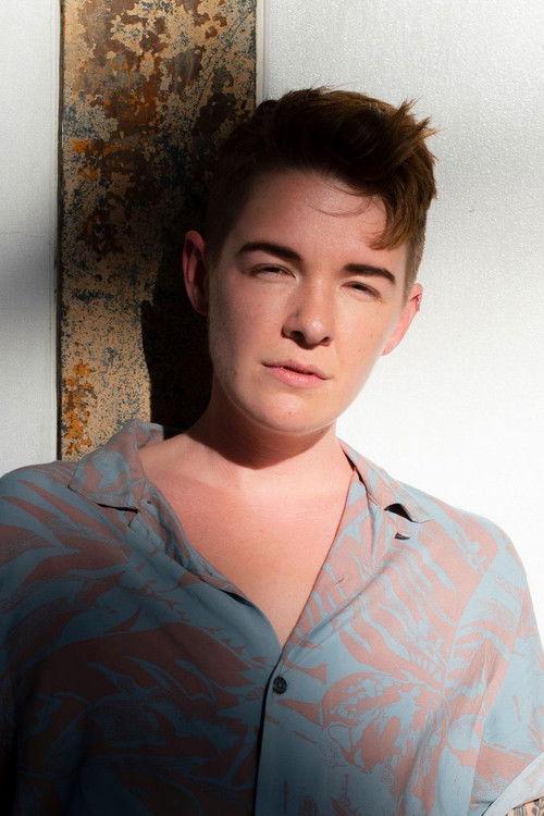 ND Stevenson fotoğrafı