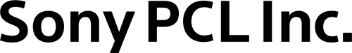 Sony PCL logo