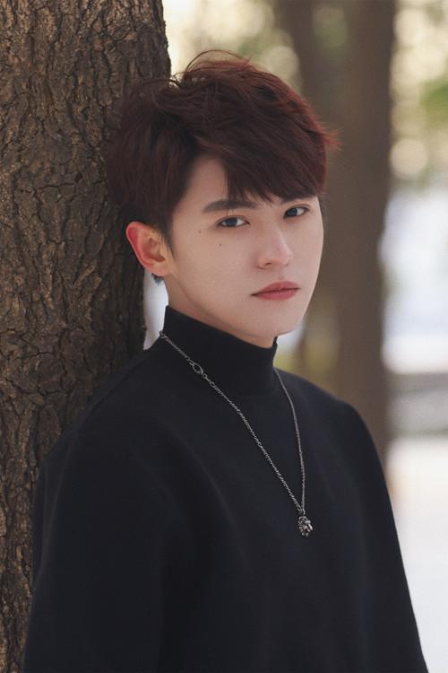 Shi Zixun fotoğrafı