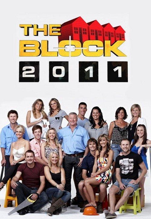 The Block Sezon 4