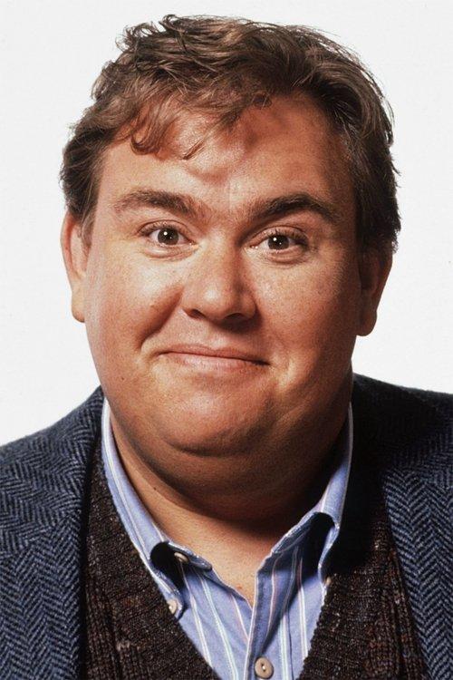 John Candy fotoğrafı